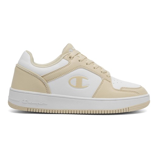 Obuwie sportowe Champion REBOUND 2.0 LOW S11470-WW015 ze sklepu ccc.eu w kategorii Buty sportowe damskie - zdjęcie 178895109