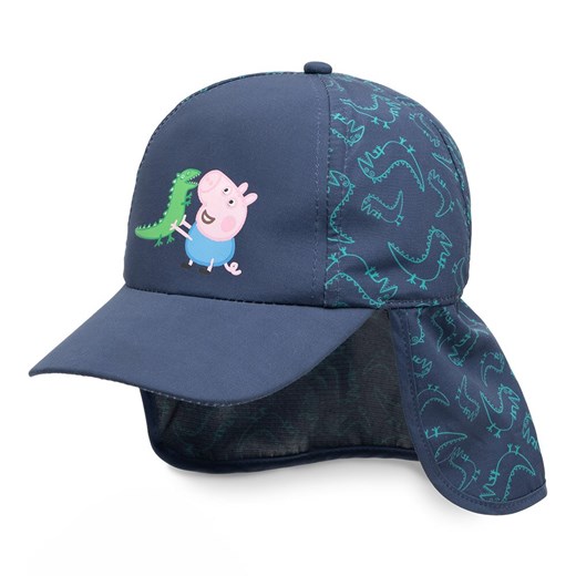 Czapka dziecięca PEPPA PIG ACCCS_SS23_186PP ze sklepu ccc.eu w kategorii Czapki dziecięce - zdjęcie 178895116