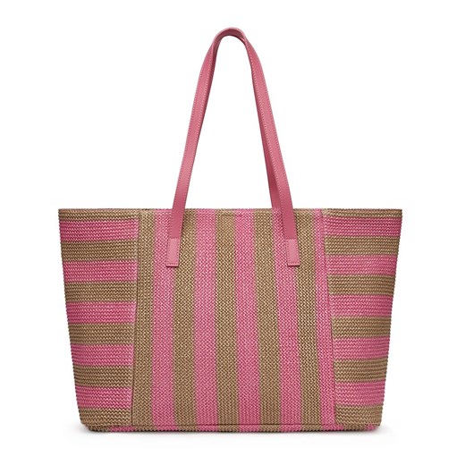 Torebka Jenny JNY-M-022-07 ze sklepu ccc.eu w kategorii Torby Shopper bag - zdjęcie 178898505