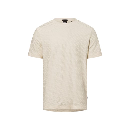 T-shirt męski BOSS HUGO 
