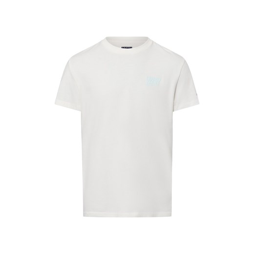 T-shirt męski Tommy Jeans z krótkimi rękawami 