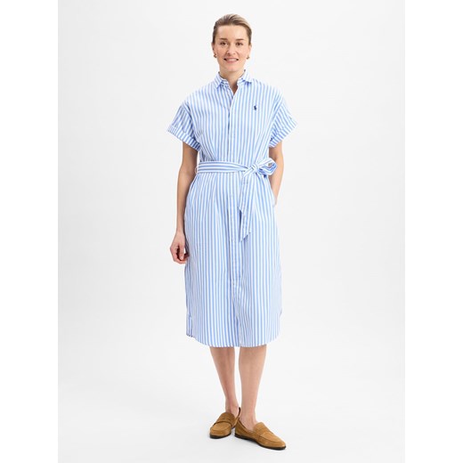 Sukienka Polo Ralph Lauren elegancka