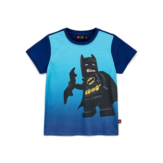 T-shirt chłopięce Lego