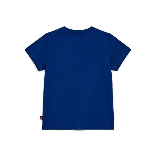 T-shirt chłopięce Lego
