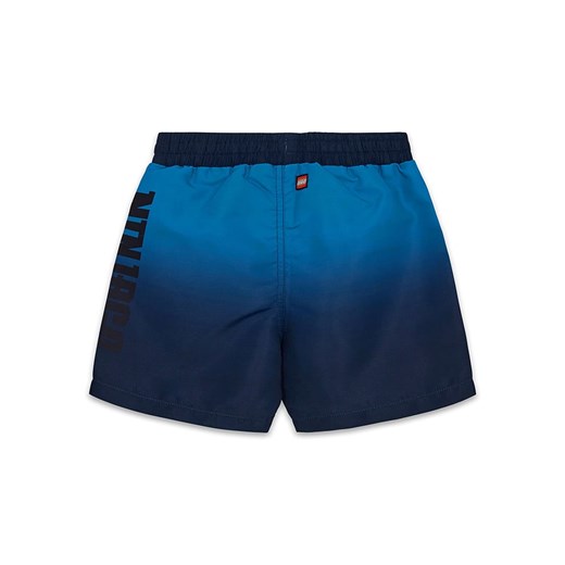 Kąpielówki chłopięce Lego 