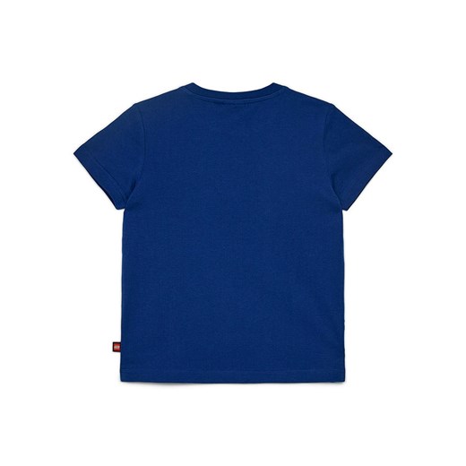 T-shirt chłopięce wielokolorowy Lego 