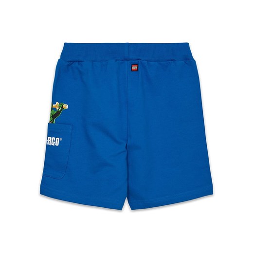 Spodenki chłopięce Lego 