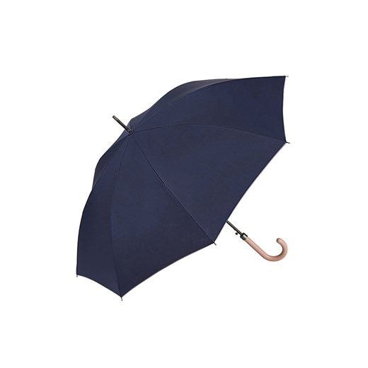 Le Monde du Parapluie Parasol w kolorze granatowym - Ø 103 cm ze sklepu Limango Polska w kategorii Parasole - zdjęcie 178900366