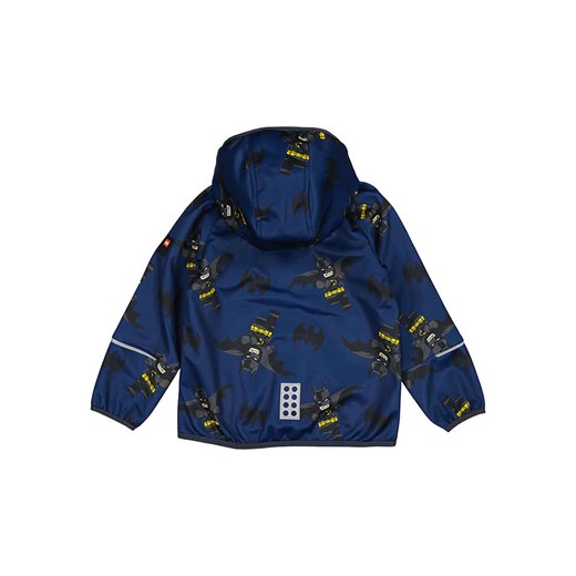 Kurtka chłopięca Lego 
