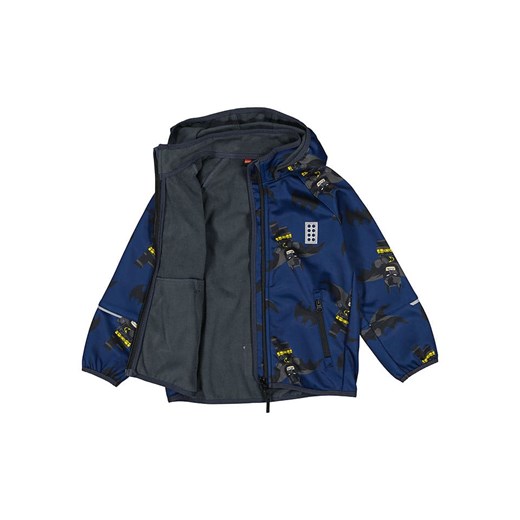 Kurtka chłopięca Lego 