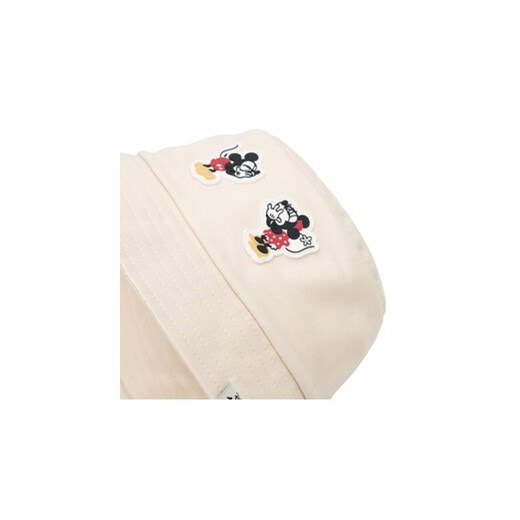 Disney 100 Kapelusz ACCCS_SS23_110D100 Beżowy Disney 100 one size MODIVO
