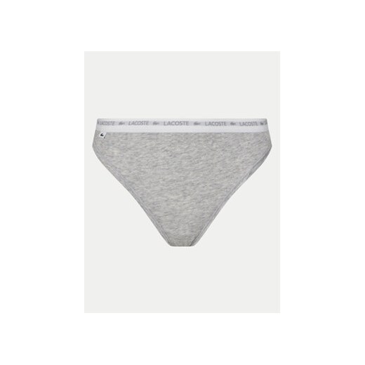 Majtki damskie Lacoste białe 