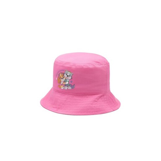 Paw Patrol Kapelusz PAW 52 39 2544 CC Różowy one size MODIVO