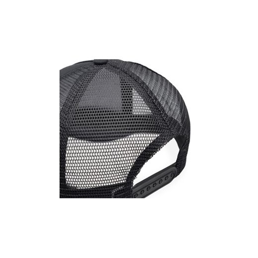 Sprandi Czapka z daszkiem 0W3-002-SS23 Czarny Sprandi one size MODIVO