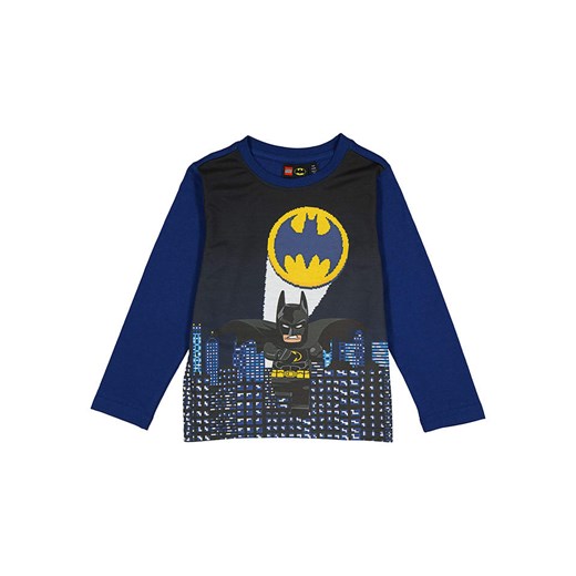 LEGO Koszulka w kolorze granatowym ze sklepu Limango Polska w kategorii T-shirty chłopięce - zdjęcie 178903045