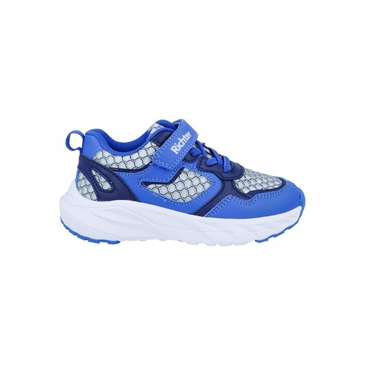 Buty sportowe dziecięce Richter na rzepy 