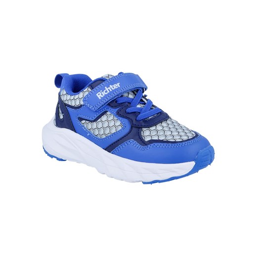 Buty sportowe dziecięce Richter na rzepy 