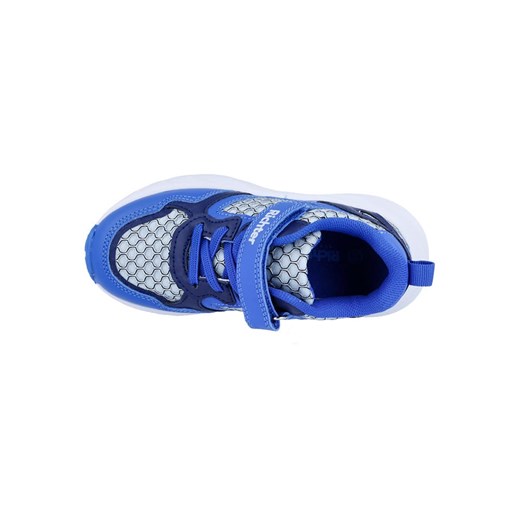 Buty sportowe dziecięce Richter na rzepy 
