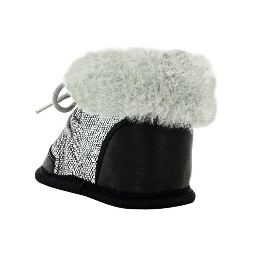 Buty zimowe dziecięce BARTEK na zimę 