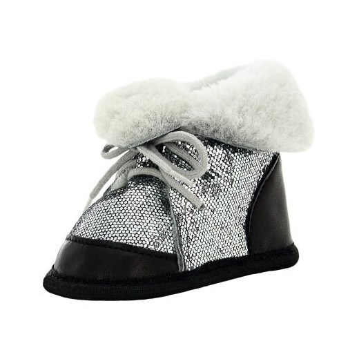 Buty zimowe dziecięce BARTEK 