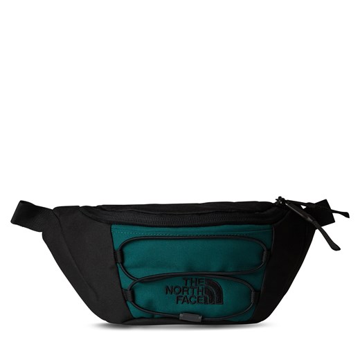 Saszetka nerka The North Face Jester Lumbar NF0A52TM5861 Czarny The North Face one size eobuwie.pl