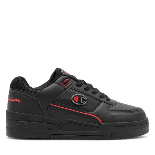 Sneakersy Champion Rebound Heritage Low Vintege Man S22030-KK011 Czarny Champion 45 eobuwie.pl