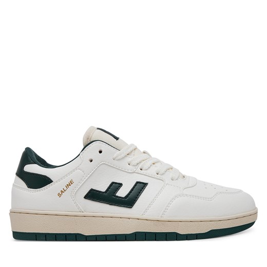 Buty sportowe męskie Flamingos Life na wiosnę wiązane 