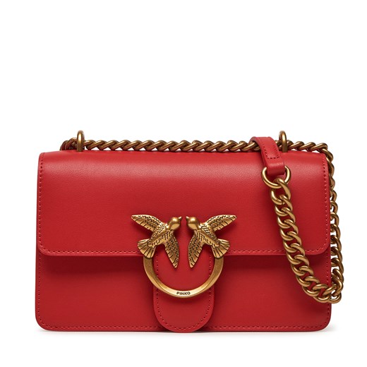 Kopertówka Pinko elegancka na ramię 