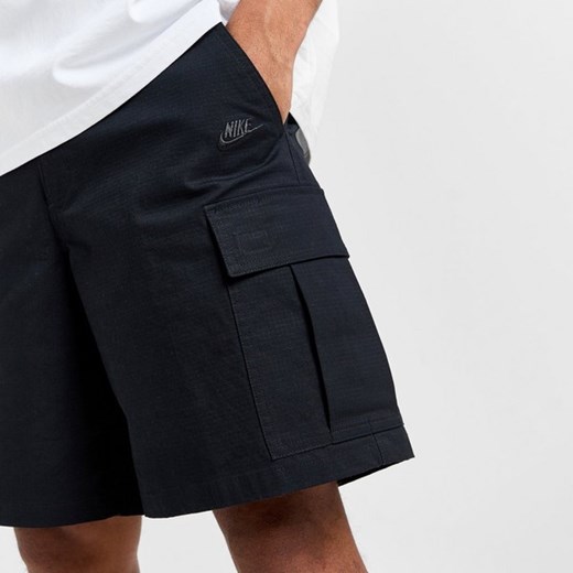 NIKE SZORTY M NK CLUB WVN CARGO SHORT ze sklepu JD Sports  w kategorii Spodenki męskie - zdjęcie 178909935