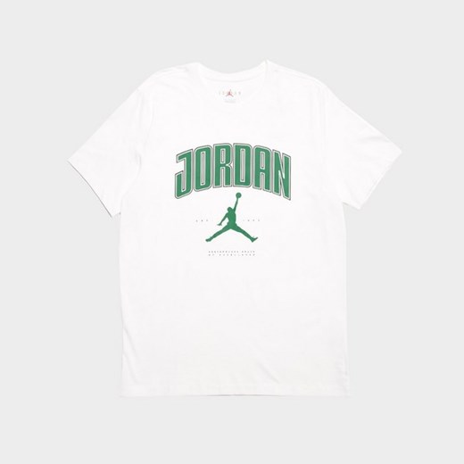 JORDAN T-SHIRT M J CITY 88 SS CREW ze sklepu JD Sports  w kategorii T-shirty męskie - zdjęcie 178909965