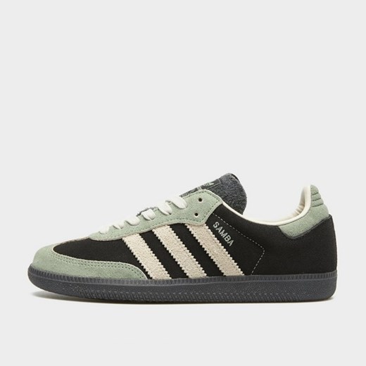 ADIDAS SAMBA OG W ze sklepu JD Sports  w kategorii Buty sportowe damskie - zdjęcie 178909977