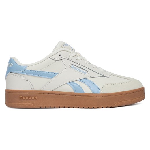 Obuwie sportowe Reebok FORTE LOUNGER DOUBLE UP AR30255WCLT ze sklepu ccc.eu w kategorii Buty sportowe damskie - zdjęcie 178910277
