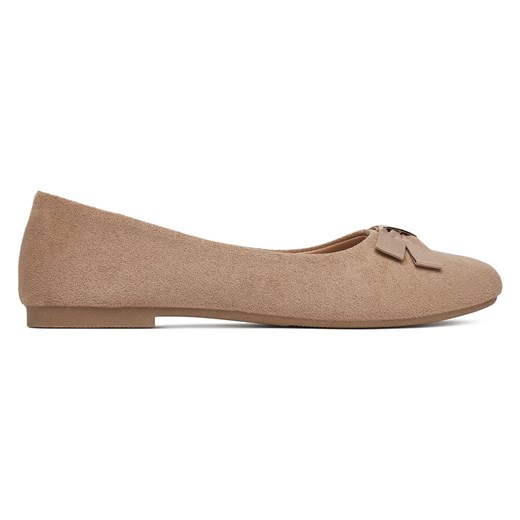 Baleriny Jenny WSS21520-03 ze sklepu ccc.eu w kategorii Balerinki - zdjęcie 178910285