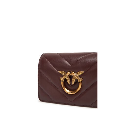 Kopertówka Pinko elegancka 