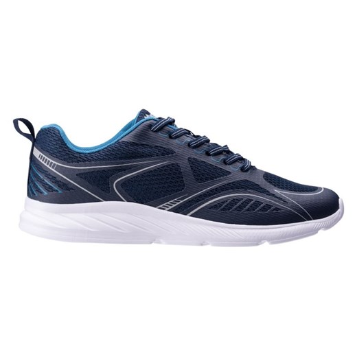 Buty do biegania Martes Runie Low 92800654336 niebieskie ze sklepu ButyModne.pl w kategorii Buty sportowe męskie - zdjęcie 178913756