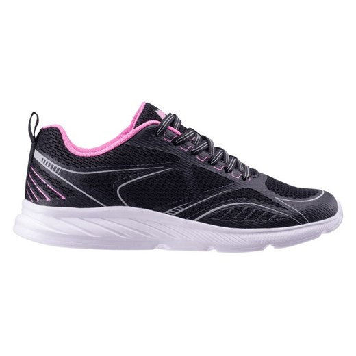 Buty do biegania Martes Runie Low 92800654365 czarne ze sklepu ButyModne.pl w kategorii Buty sportowe damskie - zdjęcie 178913757