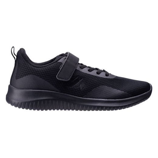 Buty Martes Essentials Riken Teen 92800654543 czarne ze sklepu ButyModne.pl w kategorii Buty sportowe dziecięce - zdjęcie 178913759