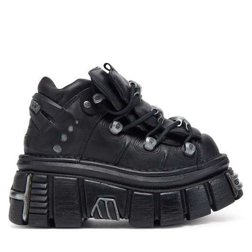 Buty sportowe damskie New Rock sneakersy