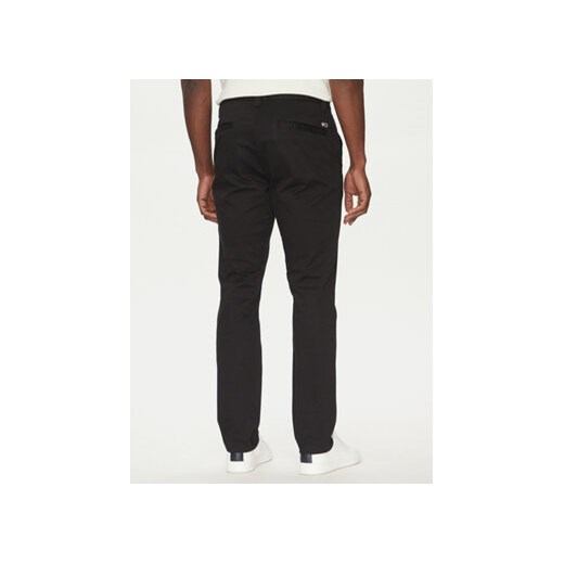 Spodnie męskie Tommy Jeans 