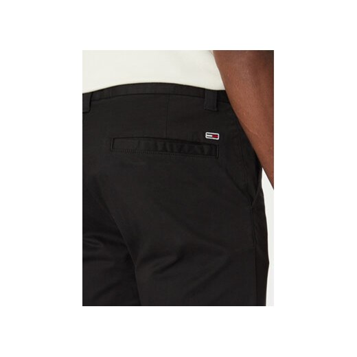 Spodnie męskie Tommy Jeans 