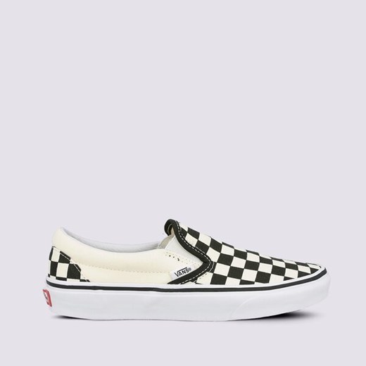 VANS CLASSIC SLIP-ON ze sklepu Sizeer w kategorii Trampki męskie - zdjęcie 178918338