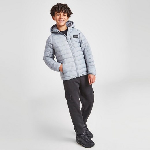 MCKENZIE KURTKA COREY PADDED JKT Mckenzie 8-10YRS okazyjna cena JD Sports 