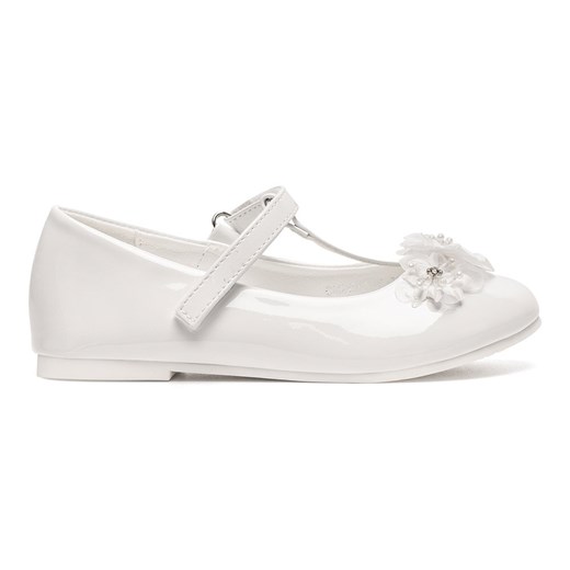Baleriny Nelli Blu CM240417-7 ze sklepu ccc.eu w kategorii Buty komunijne - zdjęcie 178927645