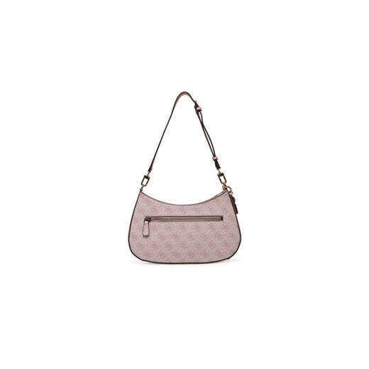Guess Torebka HWBG7879180 Różowy Guess uniwersalny MODIVO