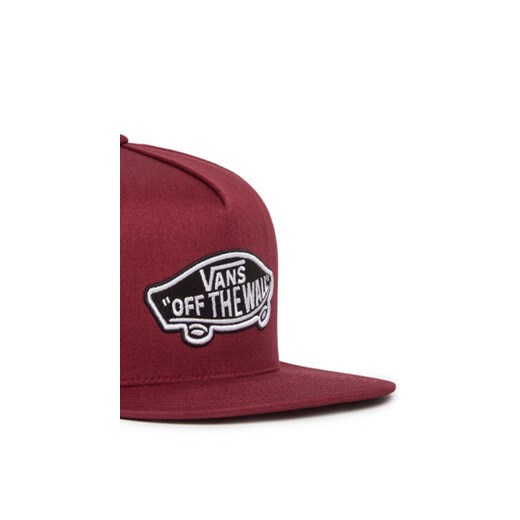 Czapka z daszkiem męska Vans