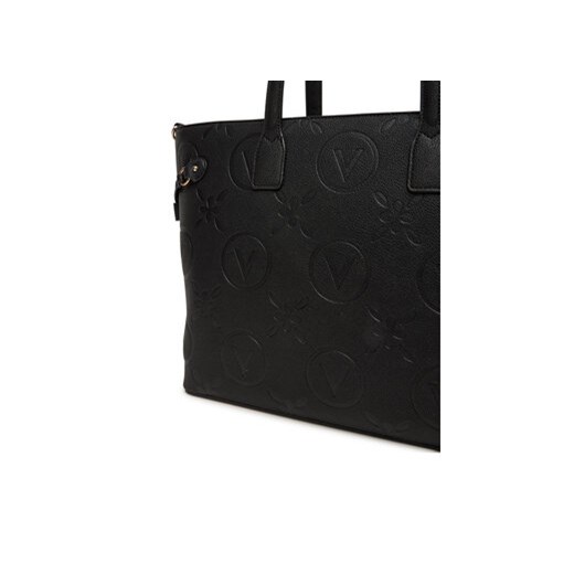 Shopper bag Valentino matowa