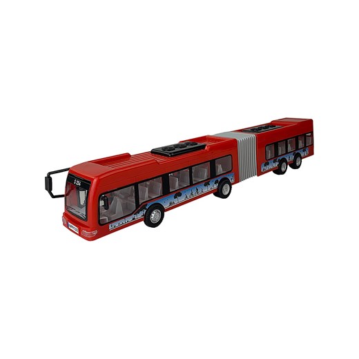 Happy People Autobus &quot;City Bus&quot; - 3+ ze sklepu Limango Polska w kategorii Zabawki - zdjęcie 178929977