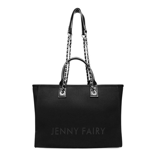 Torebka Jenny Fairy MJS-E-041-05 ze sklepu ccc.eu w kategorii Torby Shopper bag - zdjęcie 178930828