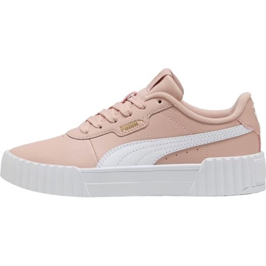 Buty Carina 3.0 Jr Puma ze sklepu SPORT-SHOP.pl w kategorii Trampki dziecięce - zdjęcie 178930896