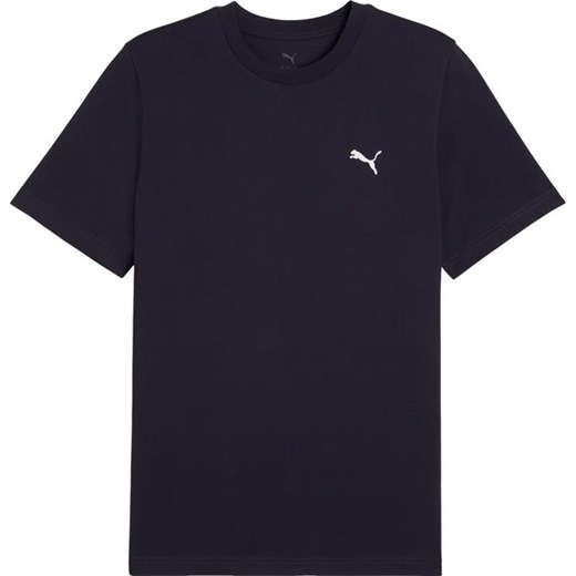 Koszulka męska Esse Small Logo Tee Puma ze sklepu SPORT-SHOP.pl w kategorii T-shirty męskie - zdjęcie 178930905
